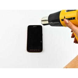 Samsung Galaxy S5 Спорт Замена экрана