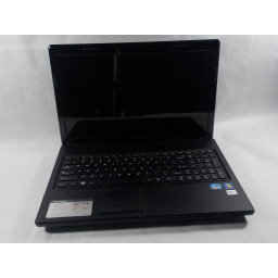 Замена клавиатуры Lenovo Essential G570