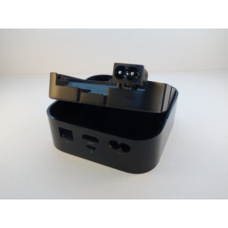 Apple TV 4-го поколения Блок питания / Замена радиатора