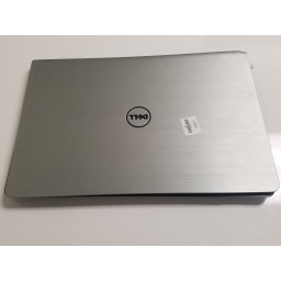 Dell Inspiron 15-5548 Замена батареи