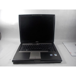 Замена экрана Dell Latitude D530