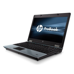 Очистка вентилятора HP Probook 6450b и замена термопасты