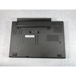 Замена батареи Lenovo ThinkPad T440p